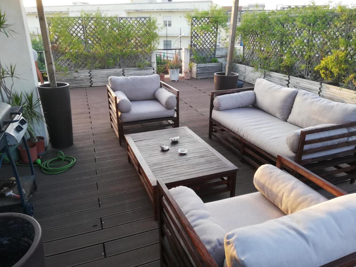 Panoramic Apartment With Terrace In Cagliari Heart Q4832 Екстер'єр фото